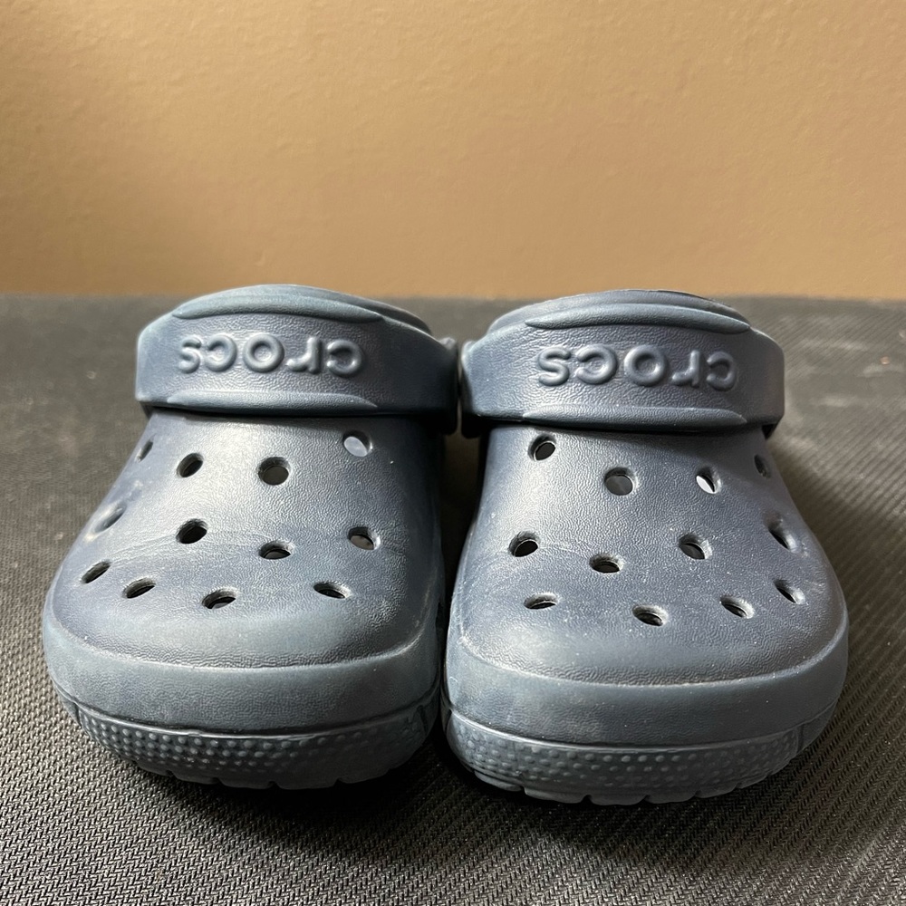 Kids Crocs